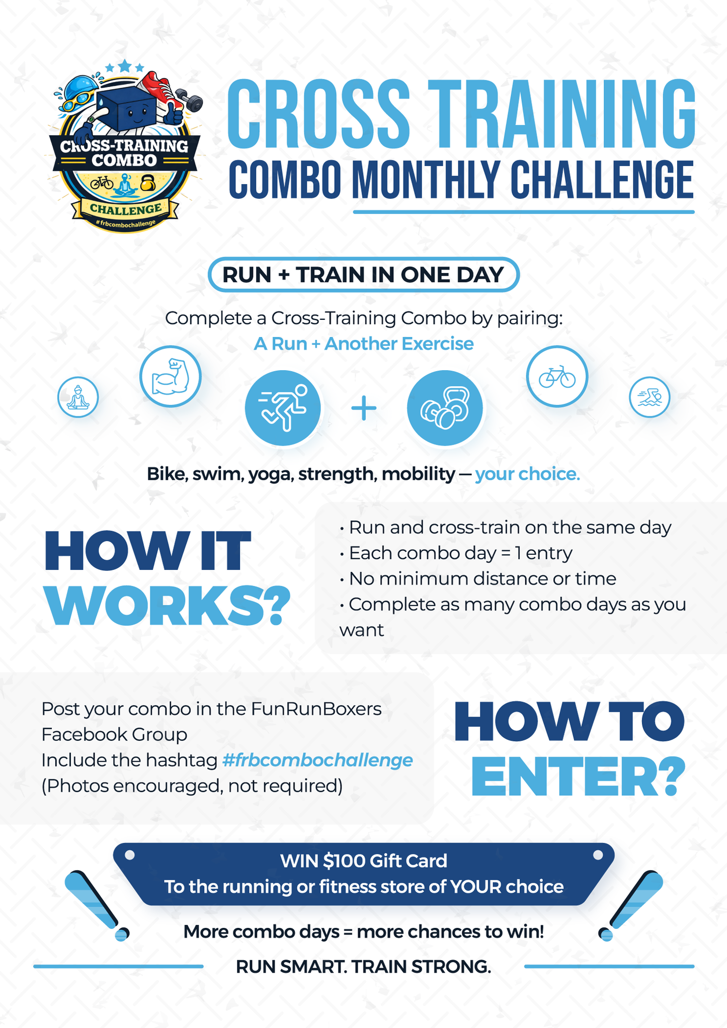 February 2026 FunRunBox - Fun Run Box