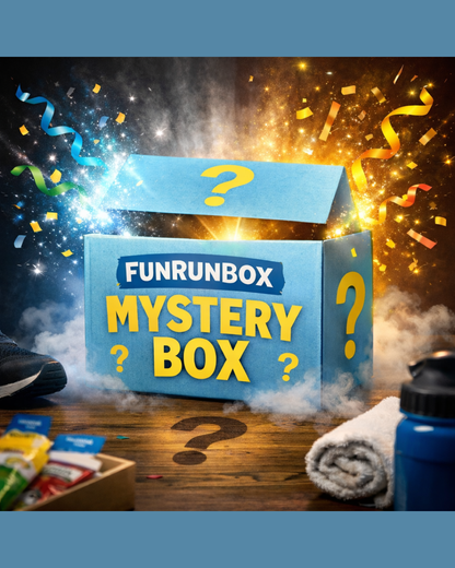 FRB Mystery Box