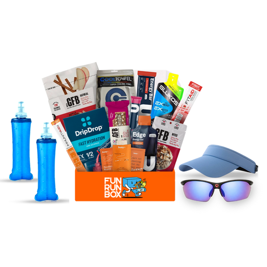 RunReady Box - Fun Run Box