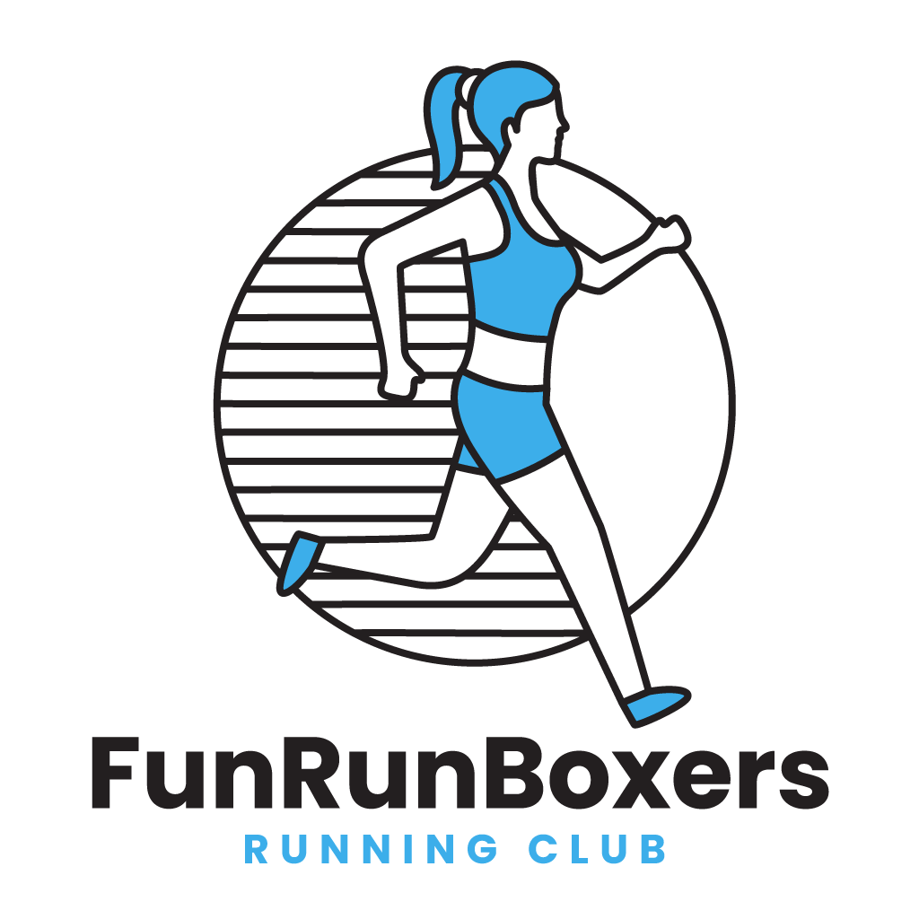 FunRunBox | A Monthly Running Box | A Challenge | A Running Group– Fun ...