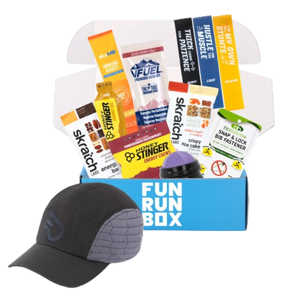 Runners Gift Box