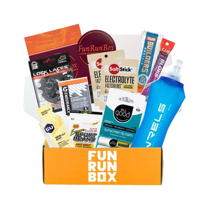 Runners Gift Box