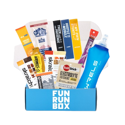 Runners Gift Box