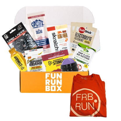 Runners Gift Box