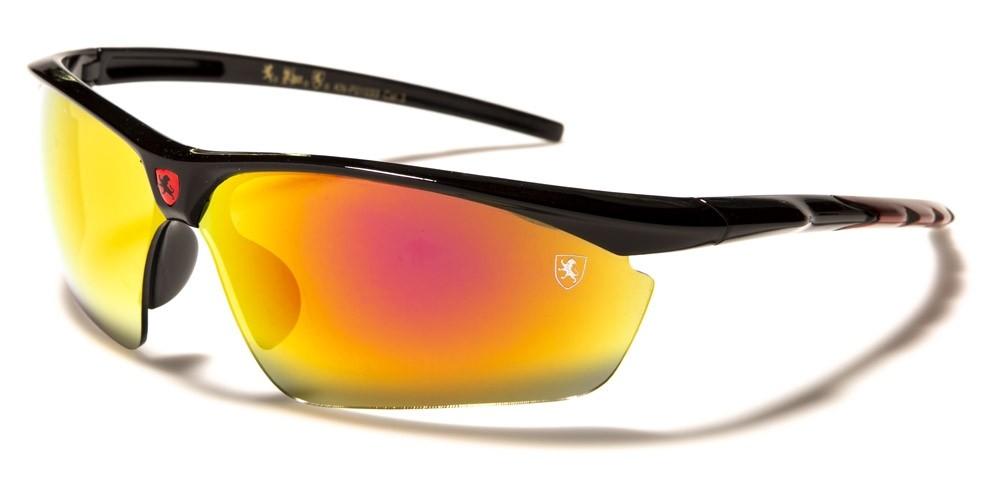 UV400 Running Sunglasses - Fun Run Box