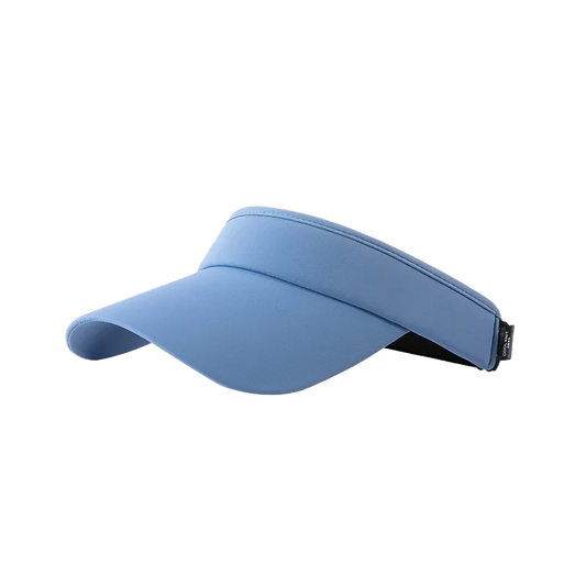 Running Quick-Dry Visor - Fun Run Box