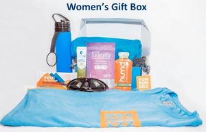 Fun Run Box Gift Subscription - Female Sizing - Fun Run Box