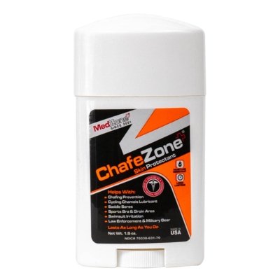 ChafeZone Anti-Chafing Stick - Fun Run Box