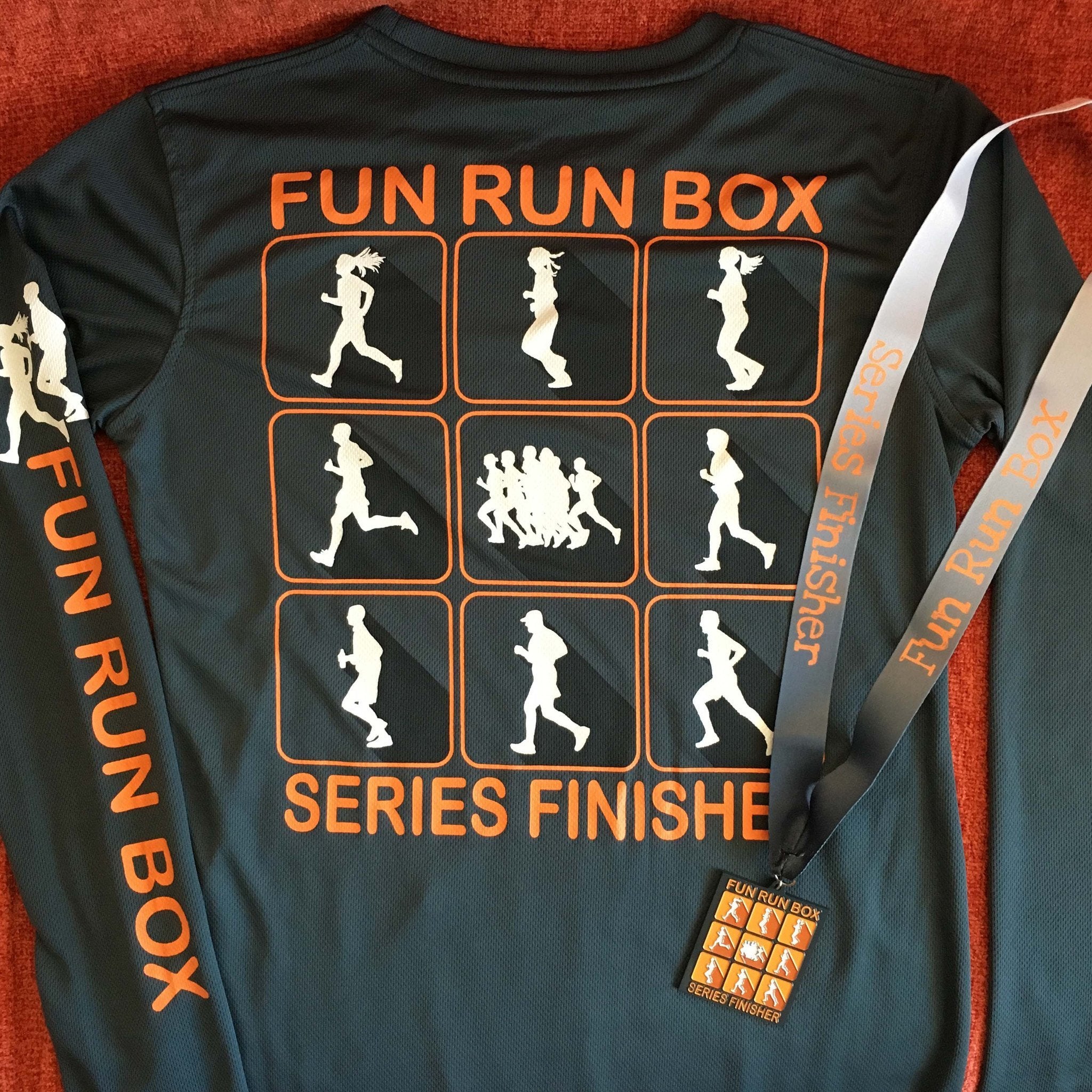 Products – Fun Run Box