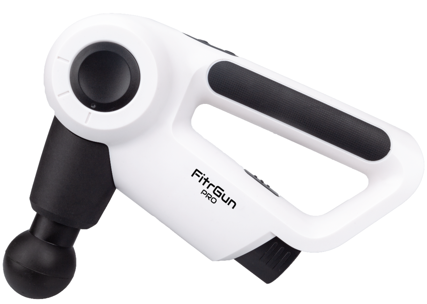 fitrgun massage gun