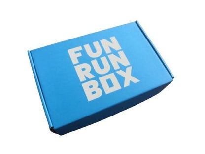 Fun Run Box Gift Subscription - Female Sizing - Fun Run Box