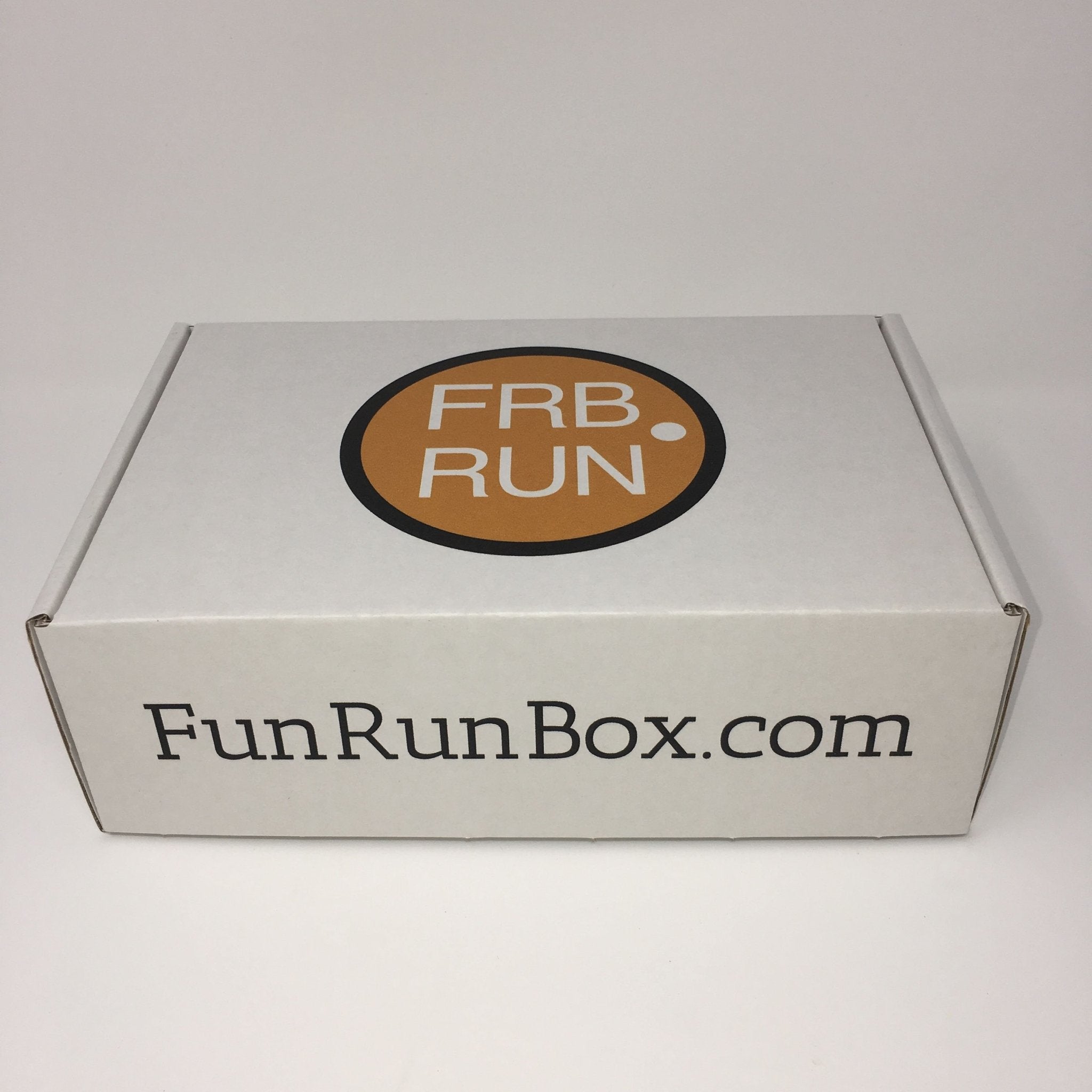 Men's Fun Run Box Subscription 2019 - Fun Run Box