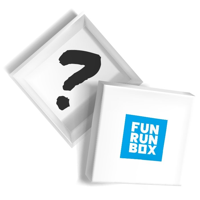 Mystery Box - Fun Run Box