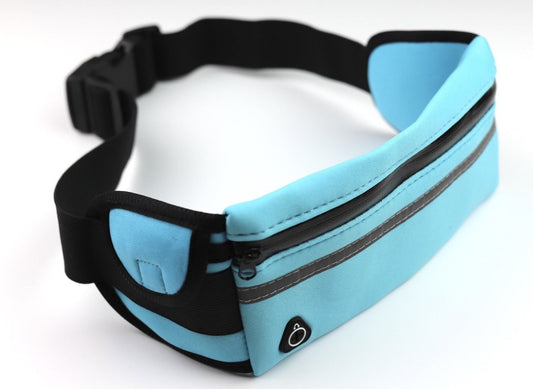 Running Belt - Fun Run Box