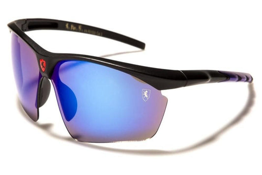 UV400 Running Sunglasses - Fun Run Box